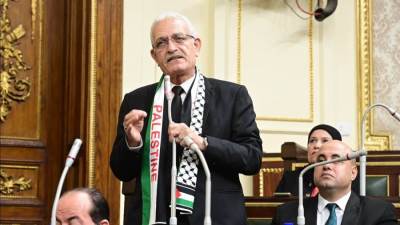 المغاوري: الاستماع لرؤية الحكومة أولًا يحدد مسار طرح أولويات الأحزاب|خاص