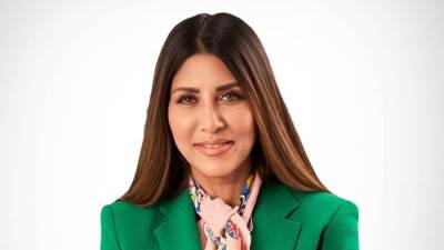 وفاء صبري رئيسًا لحزب الدستور.. قائمة "بداية جديدة" تحسم سباق الانتخابات بـ"اكتساح"