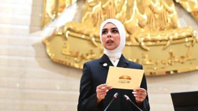 سجى عمرو هندي: يقظة الأجهزة الأمنية تحبط "حركة حسم" وتحمي استقرار الدولة