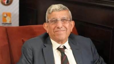 دعوة لتوسيع الحوار السياسي.. النائب علاء عبدالنبي يطالب بإشراك أوسع للمعارضة