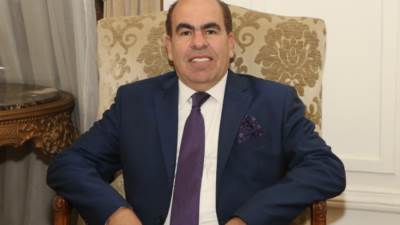 الهضيبي يحذر: الصمت على إعدام الأسرى يقوض النظام الدولي