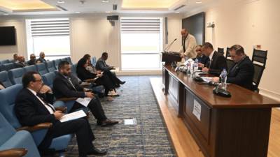 أمين سر "صناعة النواب": دعم المصانع المتعثرة وصندوق الغزل والنسيج على رأس أولوياتنا