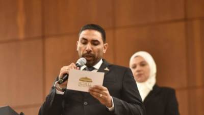 النائب محمد جامع يطلق مركز سموم متطور بمستشفى الدلنجات لتعزيز الرعاية الصحية