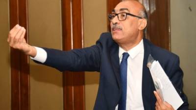 مليارات تائهة من "تكافل وكرامة".. إيهاب منصور يواجه الحكومة بخصومات الـ40 جنيهاً