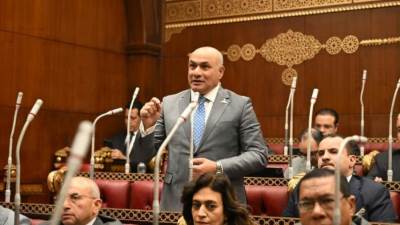 شعبان رأفت: توجيهات الرئيس "نقلة نوعية" للاقتصاد تضع جودة حياة المواطن بالصدارة