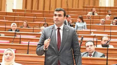 حسين هريدي: بدل التكنولوجيا للصحفيين لم يعد يكفي.. ونطالب بآلية دورية لزيادته