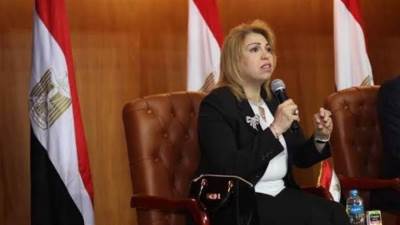 "الإصلاح الاقتصادي ليس أرقاماً".. أماني فاخر تكشف ملامح خطة الدولة لعبور الأزمات