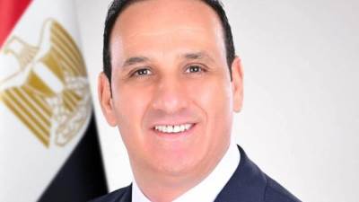 حماة الوطن بالجيزة: توجيهات السيسي بزيادة الأجور لتحسين دخل ومستوى معيشة المواطنين