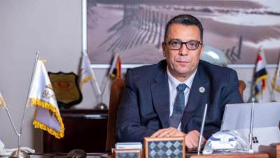 وداعاً لـ"تعطيش السوق".. هاني حليم يكشف تفاصيل مقصلة "حماية المنافسة" لضرب المحتكرين