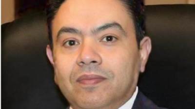 مطالبًا بسرعة إصدار القانون.. إسماعيل الشرقاوي: المرحلة الحالية تتطلب قيادة محلية قوية| خاص