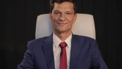 النائب ماجد دياب: تحسن المؤشرات المالية إيجابي.. ومخاطر الطاقة والتضخم تتطلب سياسات أكثر مرونة|خاص