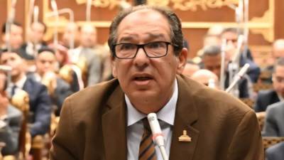 بعد تأييده لتعديلات قانون حماية المنافسة.. الخولي: القانون يعيد ضبط الأسواق