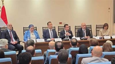 التحقق من العمر عبر السحل المدني وكود لحجب المحتوى الضار.. القومي للأمومة يطرح رؤية لحماية الأطفال رقميًا 