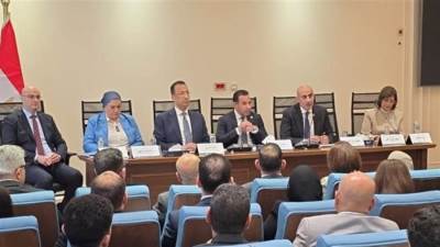 وزيرة الثقافة جيهان زكي : أرفض الرقابة على محتوى الأطفال وأدعم “الضبط الواعي”