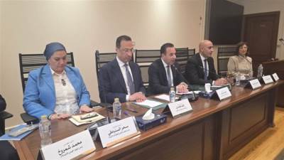 وزيرة الثقافة: الإبداع يواجه التطرف.. والوسطية تمتد للمحتوى الثقافي