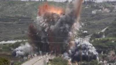 المنظمة العربية لحقوق الإنسان تطلق نداء عاجل " أنقذوا لبنان"