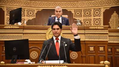 "أشكر أبو هشيمة"..  رئيس "الشيوخ" يشكر اللجنة الاقتصادية لتعديلات "حماية المنافسة"