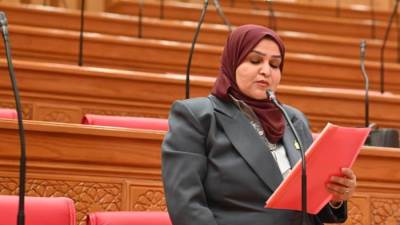 "لا يمثل المواطن وأقل من توقعاته".. أسماء حجازي ترفض قانون الإدارة المحلية