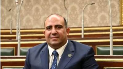 محمد سليم يطالب بالمساواة: 8000 جنيه حداً أدنى لأجور القطاع الخاص أسوة بالحكومة