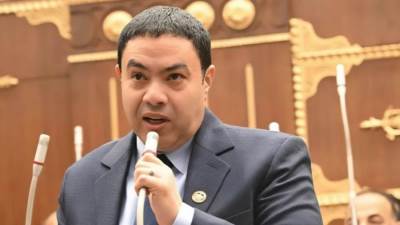 النائب إسماعيل الشرقاوي يطالب بتوضيح مصير الشحنات الزراعية المرفوضة بالخارج