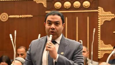 بسبب متبقيات المبيدات.. تحرك برلماني من إسماعيل الشرقاوي لإنقاذ سمعة الصادرات الزراعية