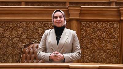 "المستثمر لن ينتظر للأبد"..فاطمة عادل تطالب بـ"جدول زمني" للبت فطلبات الاستثمار