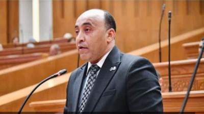 بلا هوادة.. حسام الخشت: "البيئة الصحية" للاستثمار تبدأ من مواجهة الممارسات الاحتكارية