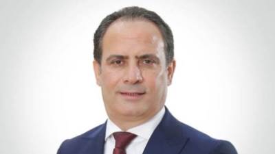 “البقاء للأسرع”.. إسلام الفيشاوي: التوترات الجيوسياسية تعيد تشكيل خريطة الطلب على الأسمدة