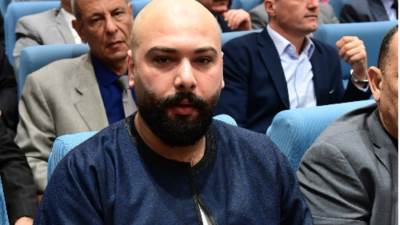 النائب إبراهيم الديب: مصنع أسمدة السخنة طفرة كبرى للزراعة المصرية ودعم للأمن الغذائي