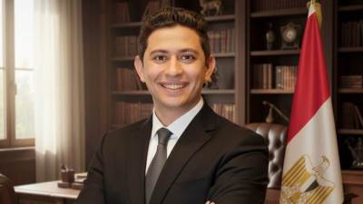 أمين شباب "الإصلاح والنهضة": التعاقد مع 300 مؤسسة ومركز طبي لتوقيع الكشف المجاني على الأطفال الأيتام بالفيوم