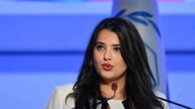 النائبة سحر البزار تطلق مبادرة برلمانية عالمية لدعم موقف مصر والحلول السياسية لخفض التصعيد بالمنطقة