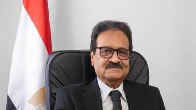 فريد زهران يهنئ الاتحاد الوطني الكردستاني بانتخاب نزار آميدي رئيسًا لجمهورية العراق