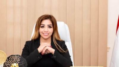 دعاء زهران: قانون الأسرة الجديد ضرورة عاجلة لإنقاذ الواقع الأسري