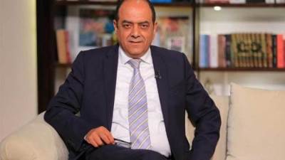 المهندس أسامة الشاهد يدعو إلى إطلاق حوار مجتمعي موسع فور وصول مشروعات قوانين الأسرة أروقة البرلمان