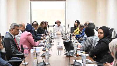 "إعلام النواب" تلزم وزارة الثقافة بجدول زمني لتطوير المواقع الثقافية بالمحافظات