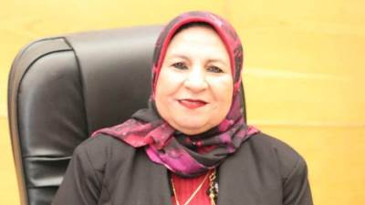 طلب إحاطة للنائبة صباح صابر بشأن جدوى وفاعلية مكاتب تسوية "المنازعات الأسرية