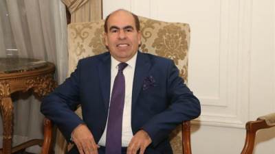 النائب ياسر الهضيبي يطالب بتطوير منظومة الدعم النفسي للمرأة وتفعيل التدخل المبكر في أزماتها النفسية