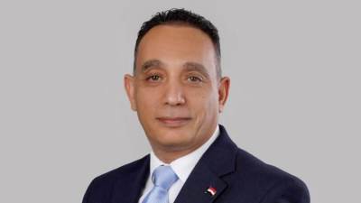 النائب فريدي البياضي يدعو لوضع "رؤية متكاملة" لتوظيف حملة الماجستير والدكتوراه |خاص