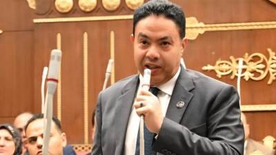 الشرقاوي يدق ناقوس الخطر: زيادات إيجارات الأوقاف تهدد الفلاحين بخسارة أراضيهم ومصدر رزقهم