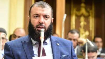  النائب أحمد خليل خير الله: ندعو لتوظيف حملة الماجستير والدكتوراه في الوظائف القيادية