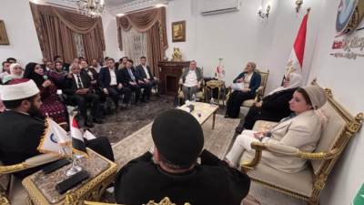 الإصلاح والنهضة ينظم ورشة عمل حول الحفاظ على الأسرة في ظل التحديات الاقتصادية والاجتماعية