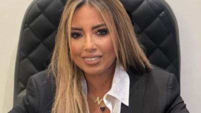 أمينة لجنة المجتمع المدني بـ "الحرية": نحتاج تشريعًا متوازنًا يحمي الأسرة ويحقق العدالة