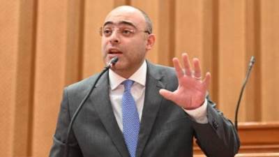 النائب أحمد فايد يتقدم بطلب إحاطة بشأن تداعيات القرارات التنظيمية الأخيرة لمدارس STEM وتأثيرها على مستقبل الطلاب