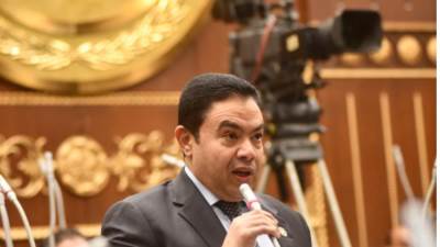 إسماعيل الشرقاوي يحذر من آثار تعديل آلية احتساب استهلاك الكهرباء على الفئات الأكثر احتياجًا