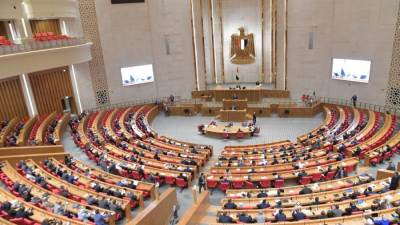 بسبب "الكوكر".. مطالب برلمانية بنقل الأنشطة الملوثة للبيئة خارج الكتلة السكانية