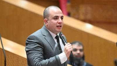 طلب إحاطة للنائب سعيد الوسيمي بشأن تدهور الأوضاع المعيشية لأصحاب المعاشات