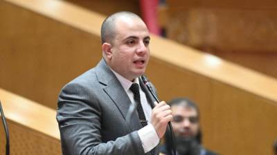 سعيد الوسيمي: أصحاب المعاشات الأكثر تضرراً من الغلاء.. ونطالب برؤية حكومية لإنقاذهم