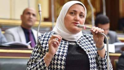 سناء السعيد: منع متهربي النفقة من السفر "وسيلة ضغط مشروعة" لحماية حقوق الأبناء | خاص