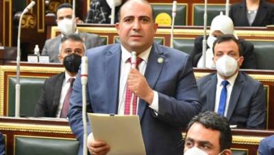 طلب إحاطة أمام خطة النواب.. محمد سليم يطرح تعظيم الاستفادة من الإعفاءات الجمركية الصينية لدعم الصادرات المصرية