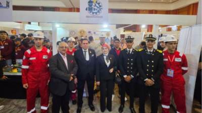 النائبة جيهان شاهين تشارك في EduTech 2026 وتؤكد: التعليم التكنولوجي مفتاح التنمية